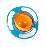 Baby Gyro 360 degree no spill snack holder