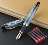 High Quality Custom Design Fountain Pen - Multiple Options