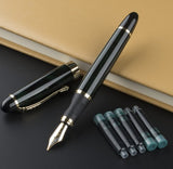 High Quality Custom Design Fountain Pen - Multiple Options