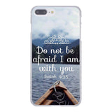 "Jesus...I hear you..."  iPhone Cases for - 7 7 Plus 6 6S Plus 5 5S SE 5C 4 4S