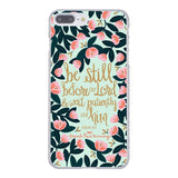 "Jesus...I hear you..."  iPhone Cases for - 7 7 Plus 6 6S Plus 5 5S SE 5C 4 4S
