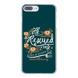"Jesus...I hear you..."  iPhone Cases for - 7 7 Plus 6 6S Plus 5 5S SE 5C 4 4S