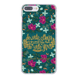 "Jesus...I hear you..."  iPhone Cases for - 7 7 Plus 6 6S Plus 5 5S SE 5C 4 4S