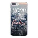 "Jesus...I hear you..."  iPhone Cases for - 7 7 Plus 6 6S Plus 5 5S SE 5C 4 4S