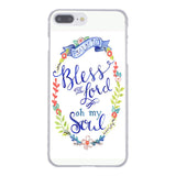 "Jesus...I hear you..."  iPhone Cases for - 7 7 Plus 6 6S Plus 5 5S SE 5C 4 4S