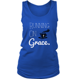 Running On Grace Tank