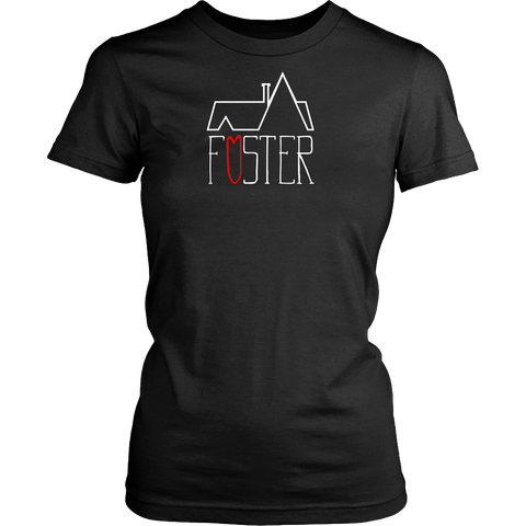 Foster Love Women's T-shirt