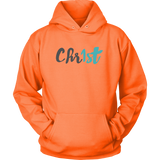 Mens & Womens CHR1ST Pullover Hoodie
