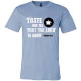 Taste And See T-shirt
