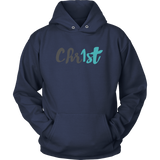 Mens & Womens CHR1ST Pullover Hoodie